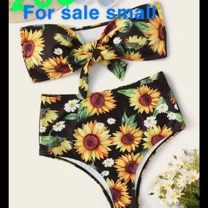 Trajes de baño talla Small